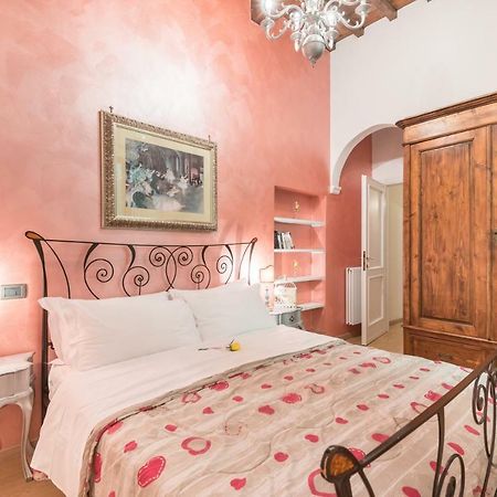 Ghibellina 22 Apartment Firenze Eksteriør bilde