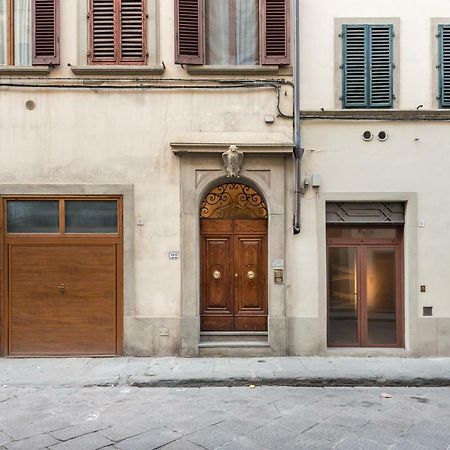 Ghibellina 22 Apartment Firenze Eksteriør bilde