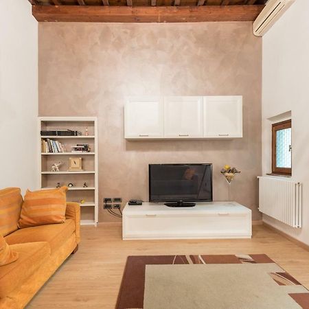 Ghibellina 22 Apartment Firenze Eksteriør bilde