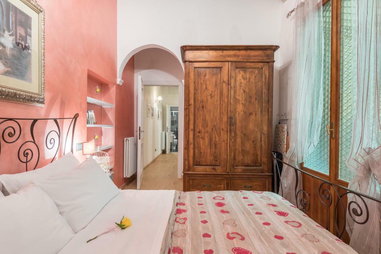 Ghibellina 22 Apartment Firenze Eksteriør bilde