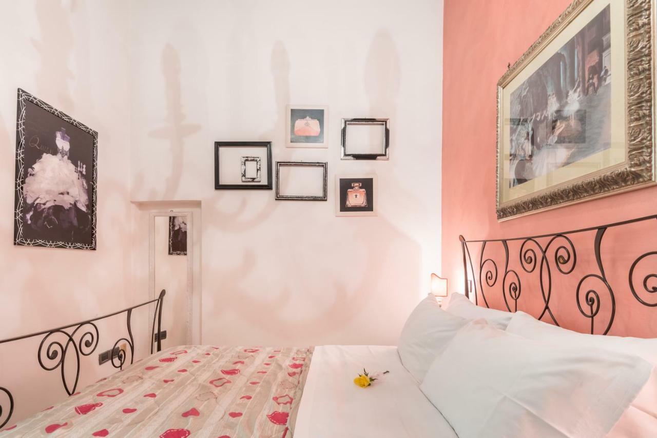 Ghibellina 22 Apartment Firenze Eksteriør bilde