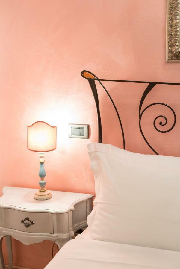 Ghibellina 22 Apartment Firenze Eksteriør bilde