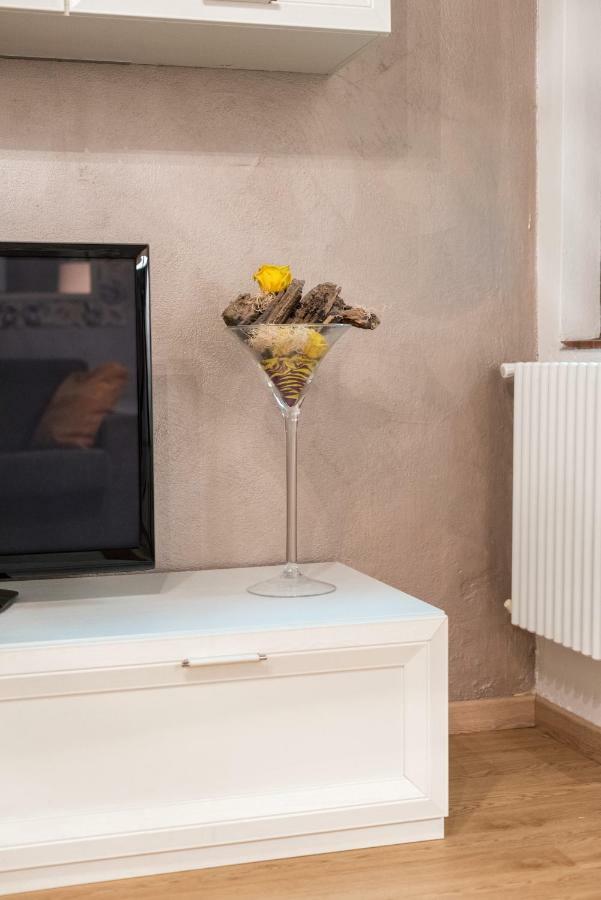 Ghibellina 22 Apartment Firenze Eksteriør bilde