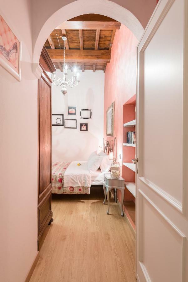 Ghibellina 22 Apartment Firenze Eksteriør bilde