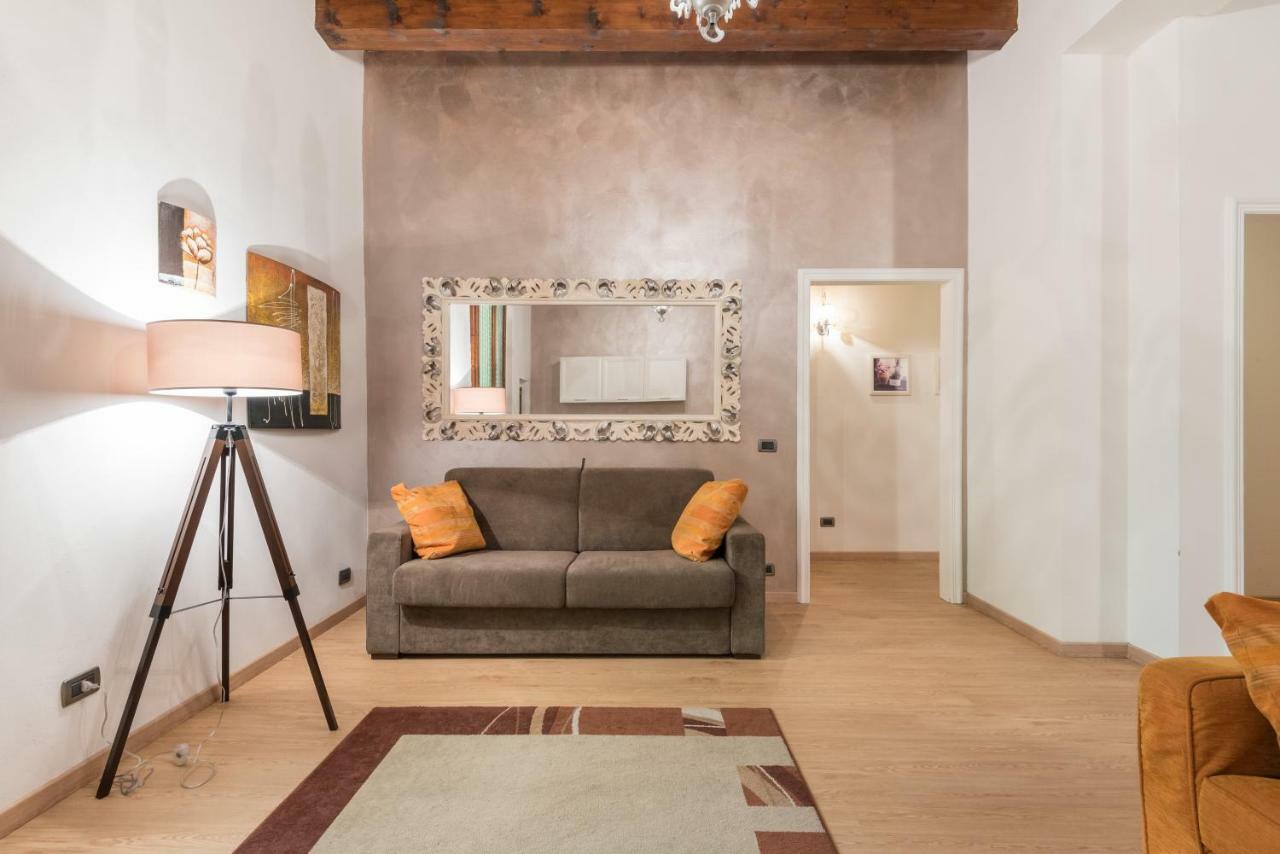 Ghibellina 22 Apartment Firenze Eksteriør bilde