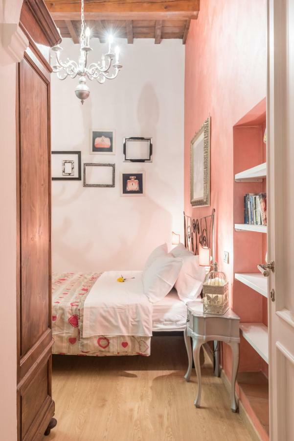 Ghibellina 22 Apartment Firenze Eksteriør bilde