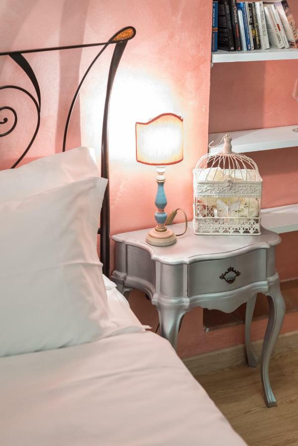 Ghibellina 22 Apartment Firenze Eksteriør bilde