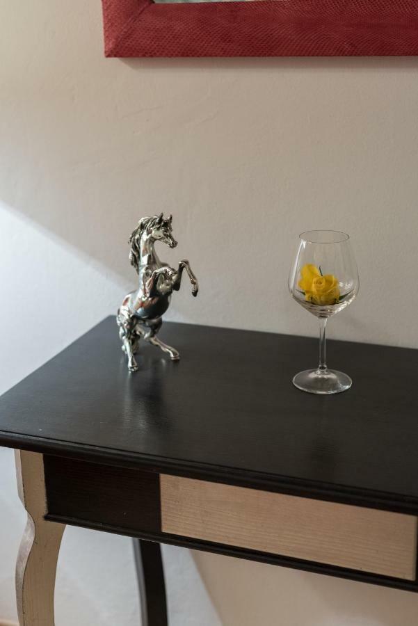Ghibellina 22 Apartment Firenze Eksteriør bilde