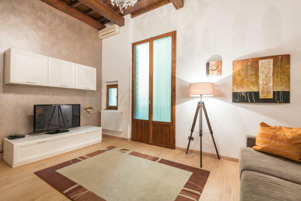 Ghibellina 22 Apartment Firenze Eksteriør bilde