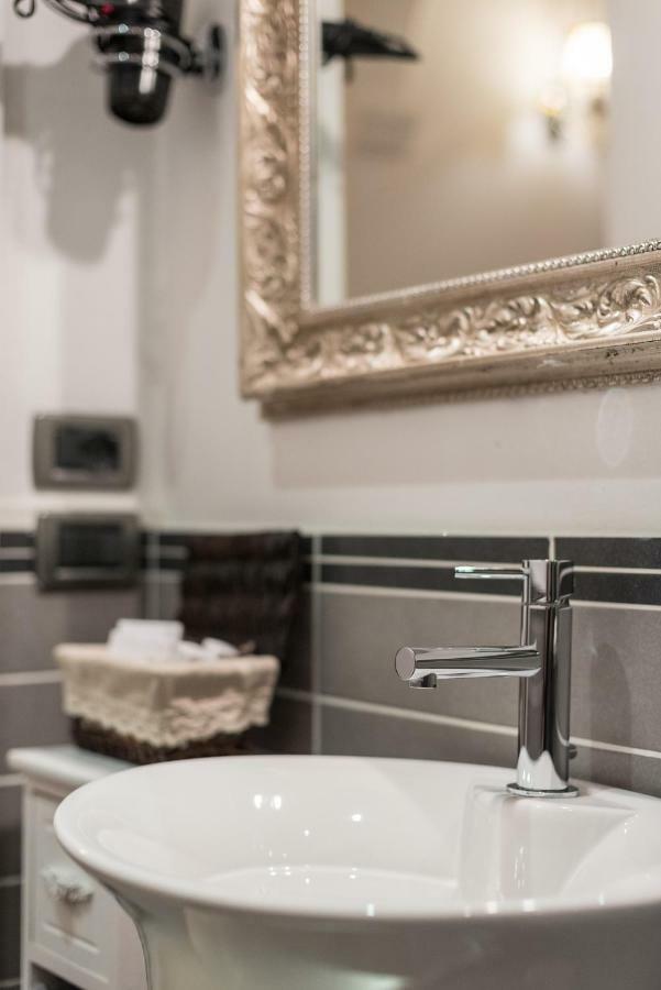 Ghibellina 22 Apartment Firenze Eksteriør bilde