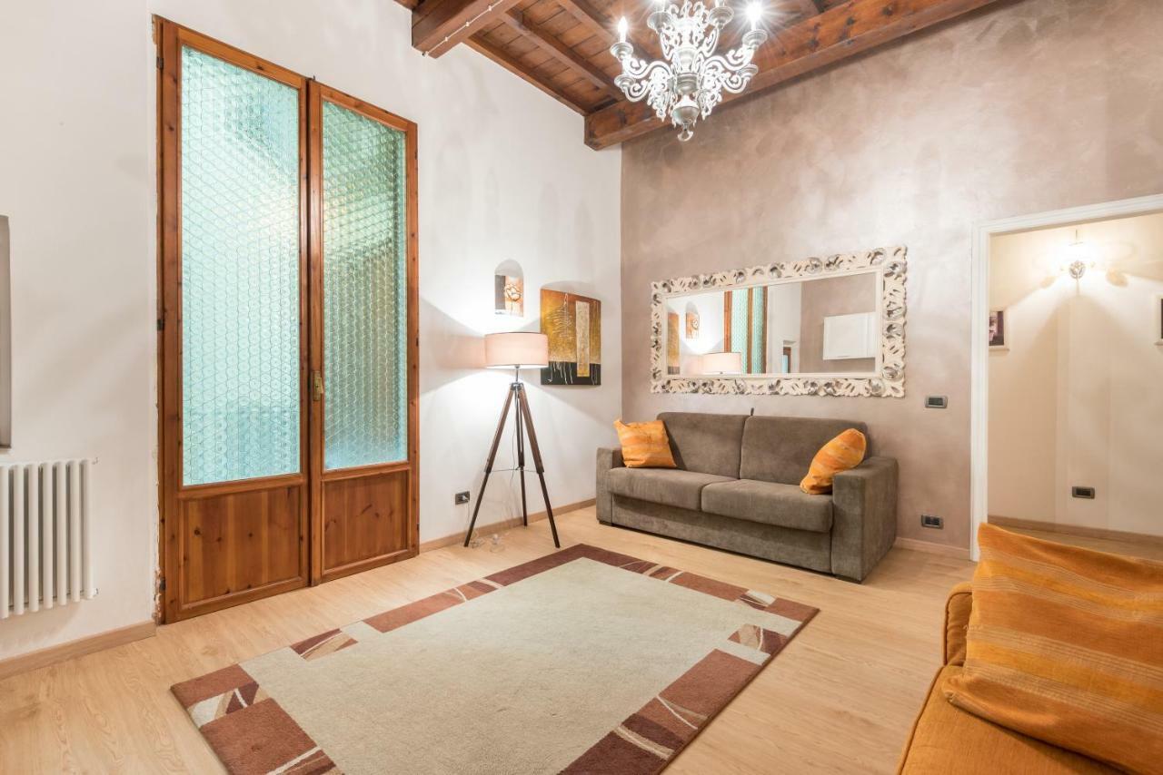 Ghibellina 22 Apartment Firenze Eksteriør bilde