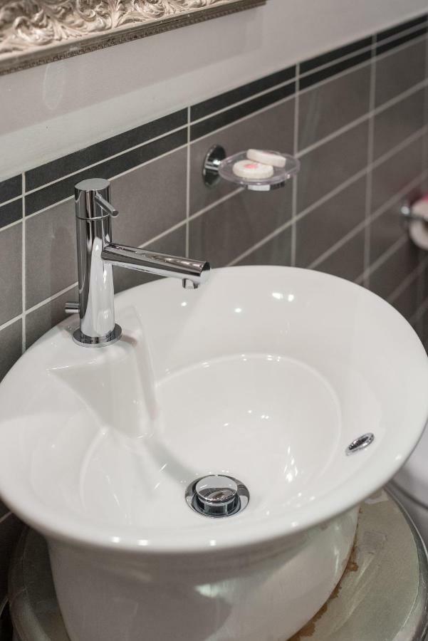 Ghibellina 22 Apartment Firenze Eksteriør bilde