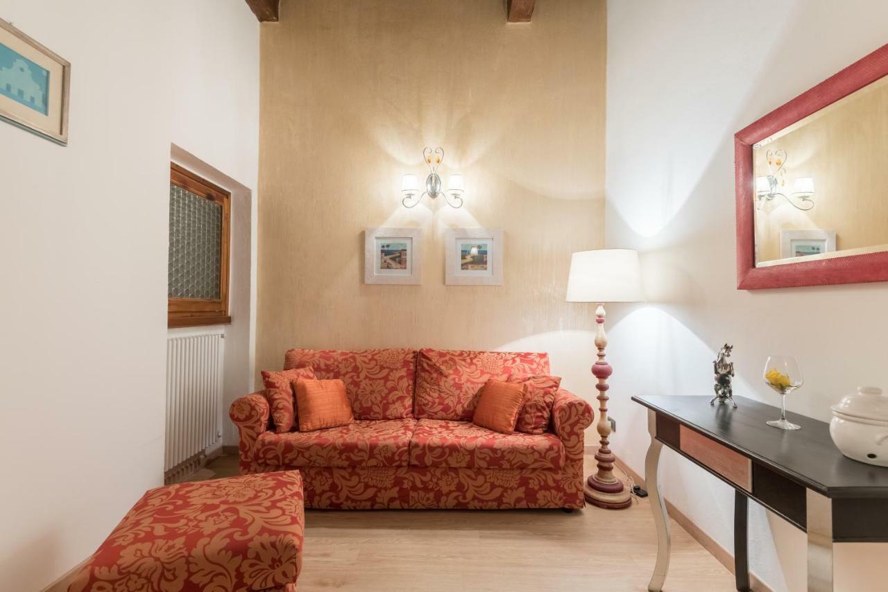 Ghibellina 22 Apartment Firenze Eksteriør bilde