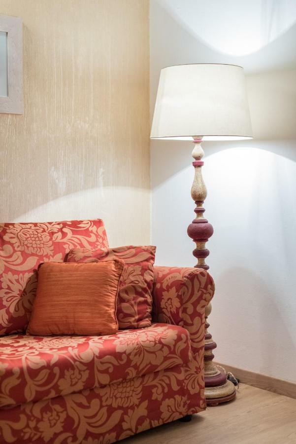 Ghibellina 22 Apartment Firenze Eksteriør bilde