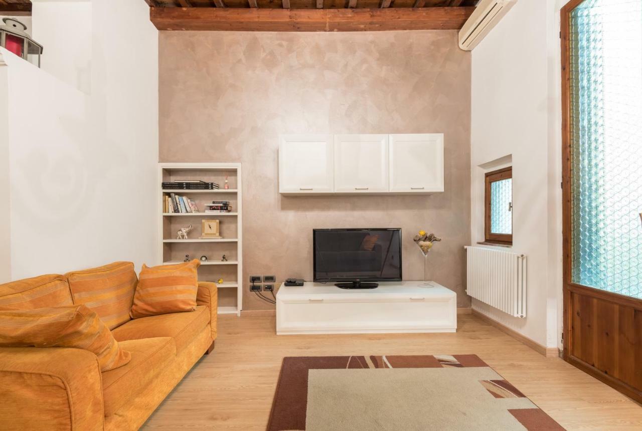 Ghibellina 22 Apartment Firenze Eksteriør bilde