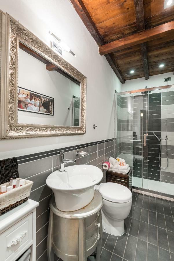 Ghibellina 22 Apartment Firenze Eksteriør bilde