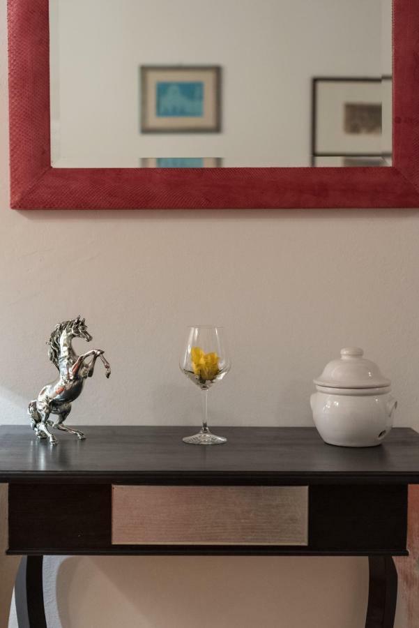 Ghibellina 22 Apartment Firenze Eksteriør bilde