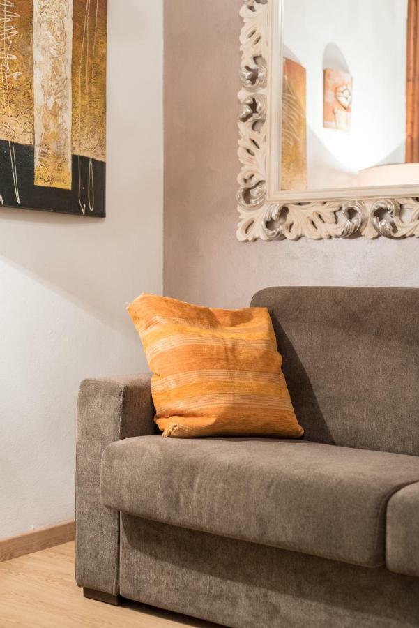 Ghibellina 22 Apartment Firenze Eksteriør bilde