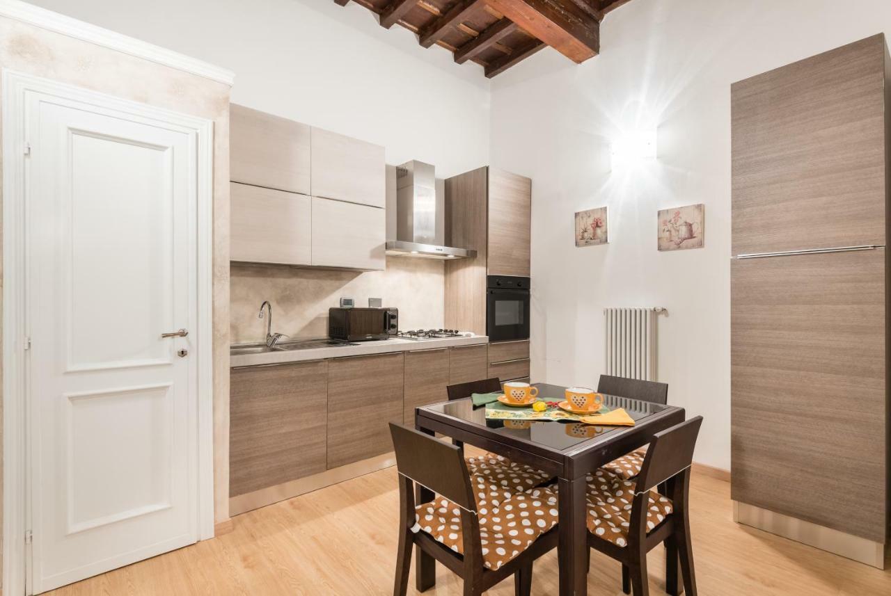 Ghibellina 22 Apartment Firenze Eksteriør bilde