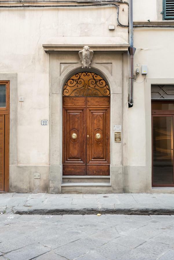 Ghibellina 22 Apartment Firenze Eksteriør bilde