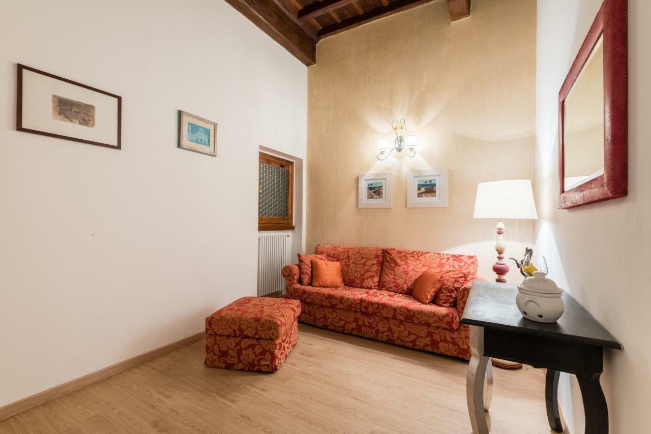 Ghibellina 22 Apartment Firenze Eksteriør bilde